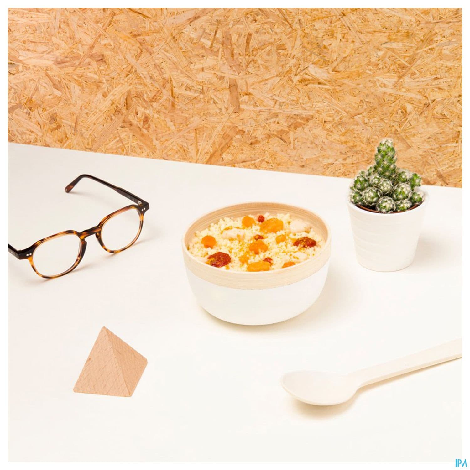 POPOTE PUREE POULET 60G