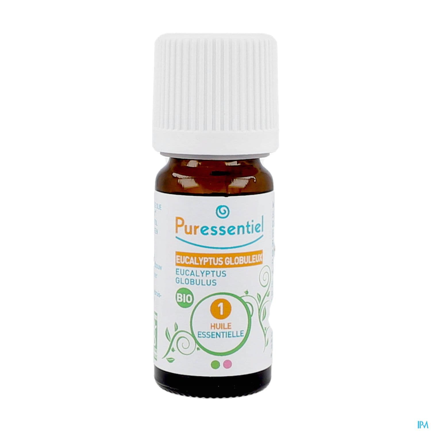 PURESSENTIEL HE BIO EUCAL GLOB10ML