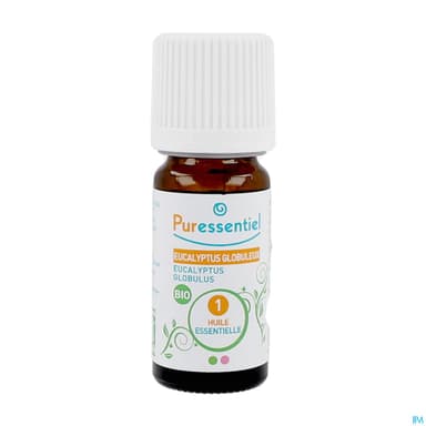 PURESSENTIEL HE BIO EUCAL GLOB10ML