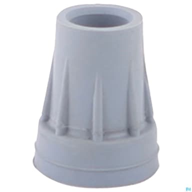 Herdegen Ventouse Diam Interieur 18/40mm Grise