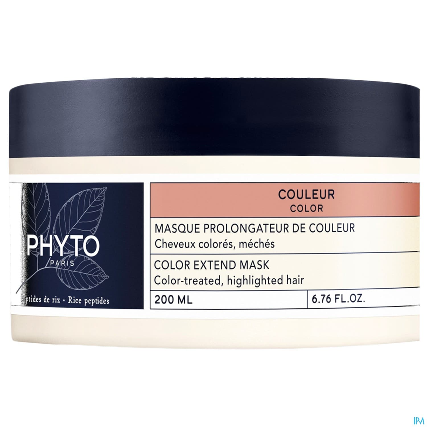 PHYTOCOLOR MASQ CHEV COLORE 200ML