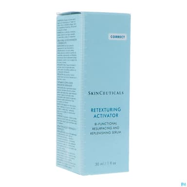 SKINCEUTIC RETEXTURING ACTIV 30ML