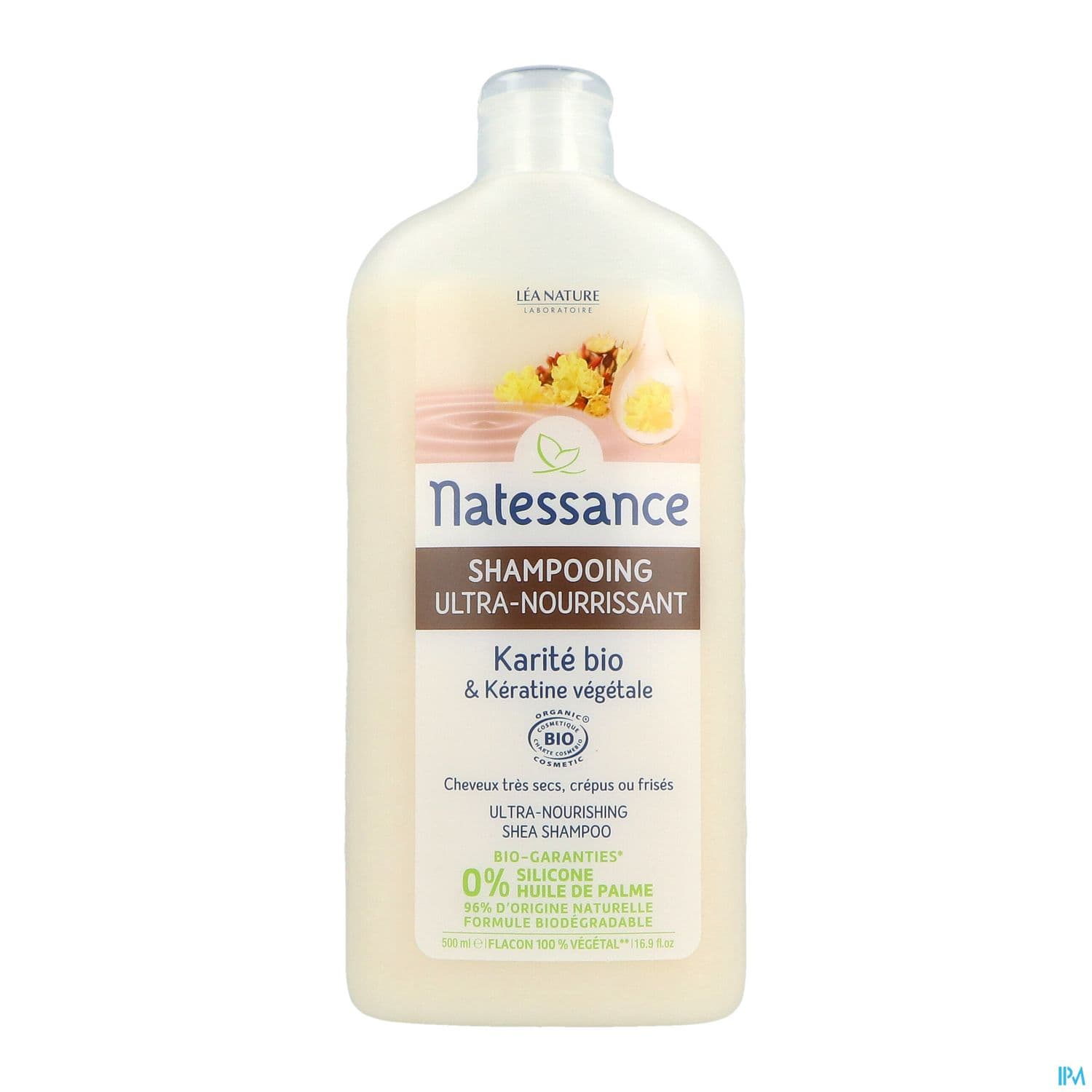 NATESSANCE SH U/NOURR KARIT/KERAT