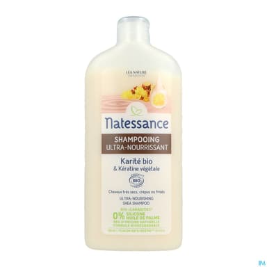 NATESSANCE SH U/NOURR KARIT/KERAT