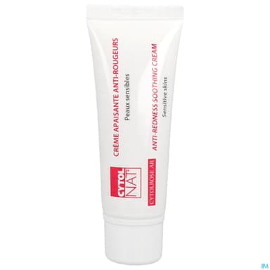 CYTOLROSE AR CR A/ROUGEUR 40ML