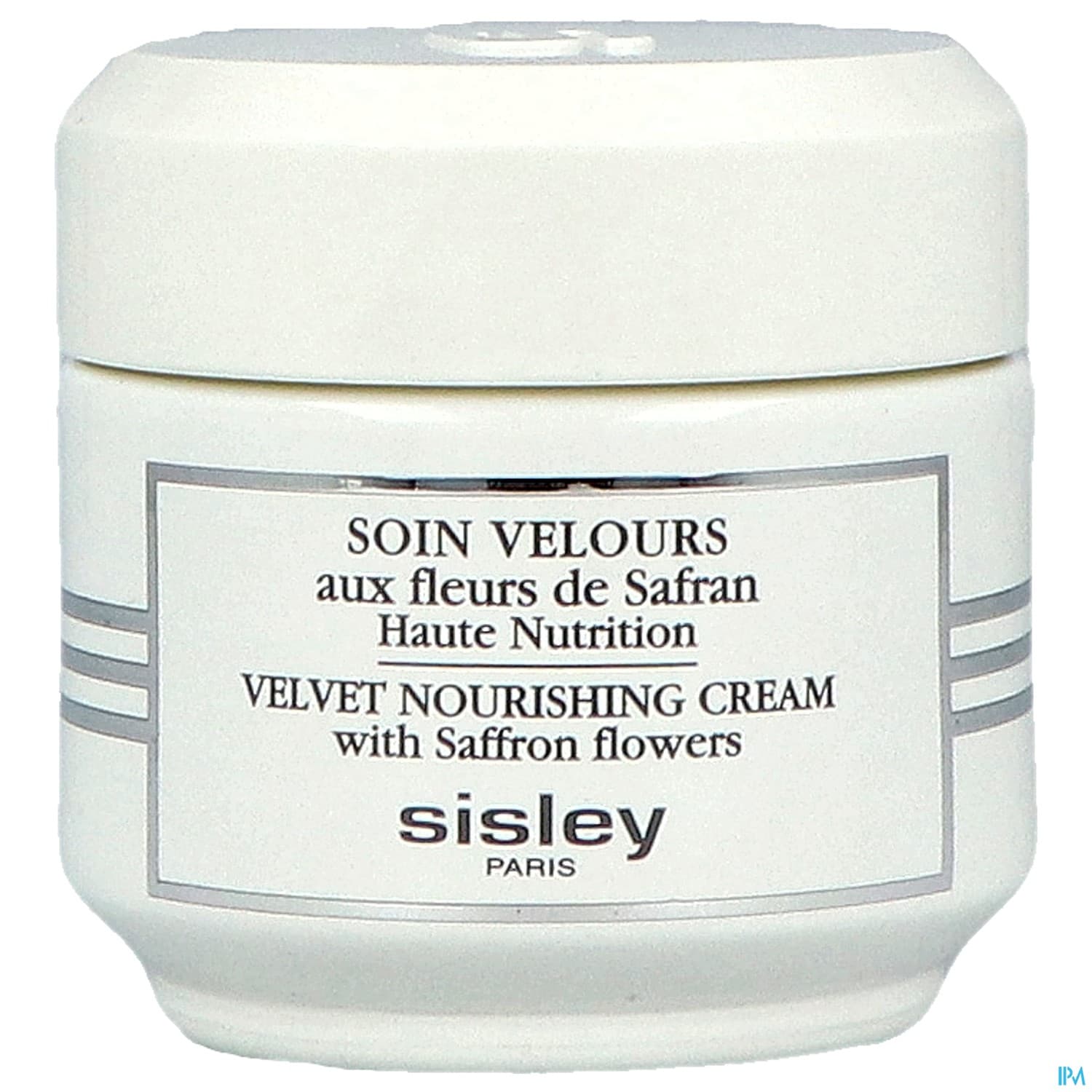 SISLEY SOIN VELOURS 50ML