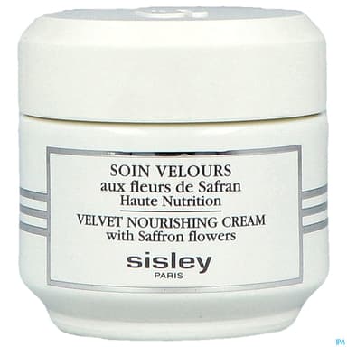 SISLEY SOIN VELOURS 50ML