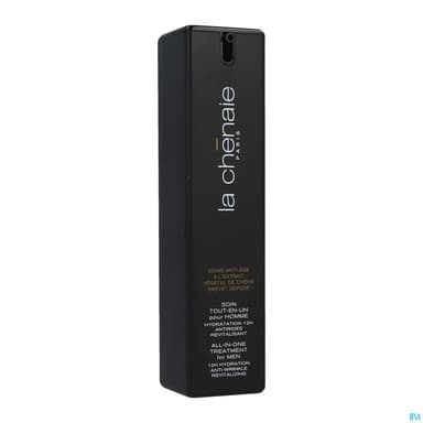 La Chenaie Soin Tout En Un Pour Homme 50ml