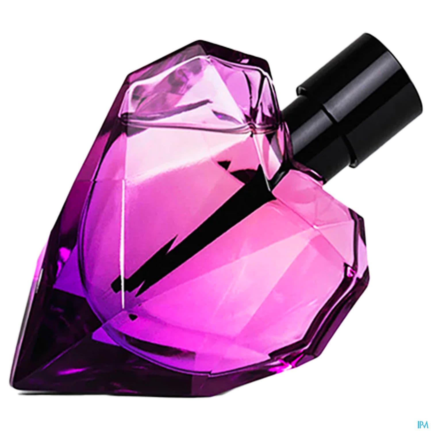 Diesel Loverdose Eau De Parfum Vaporisateur 50ml