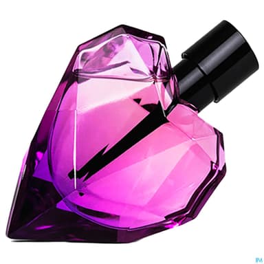 Diesel Loverdose Eau De Parfum Vaporisateur 50ml