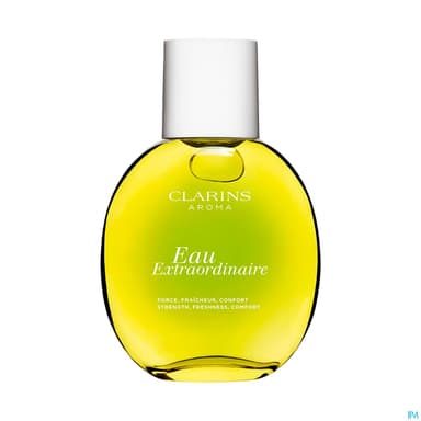 Clarins Eau Extraordinaire 50ml