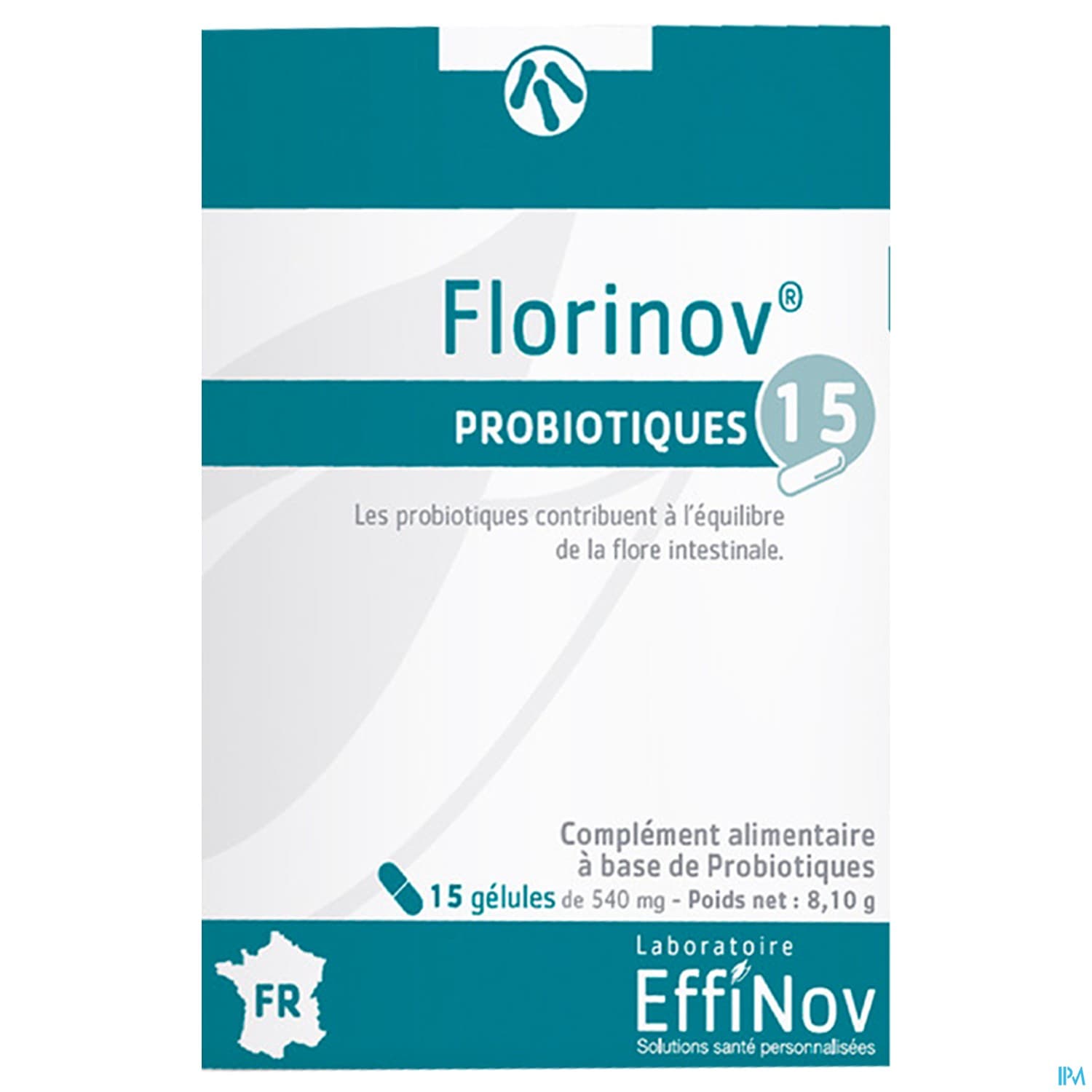 FLORINOV GELUL 15