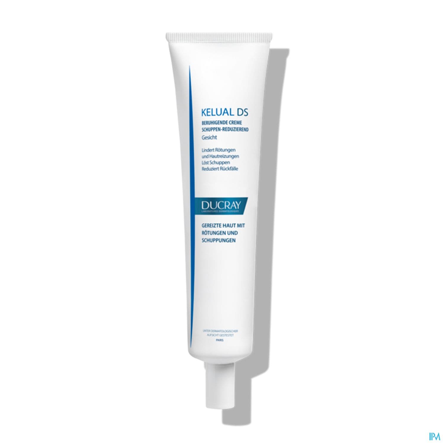 KELUAL DS CREME 40ML