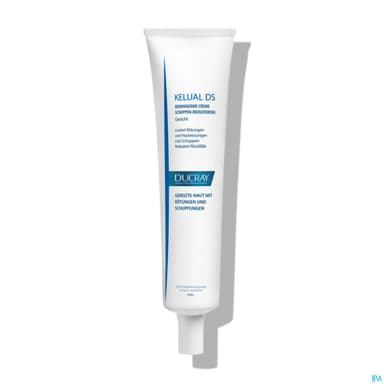 KELUAL DS CREME 40ML