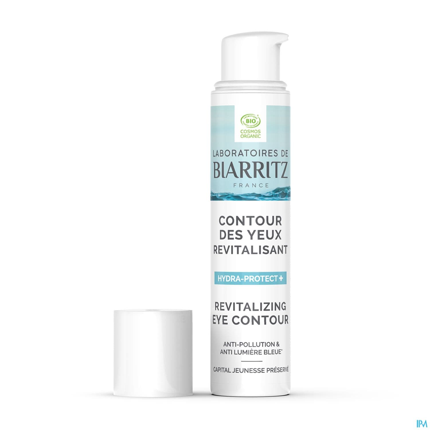 LDBIARRITZ HYD PR CONT YX REVIT15