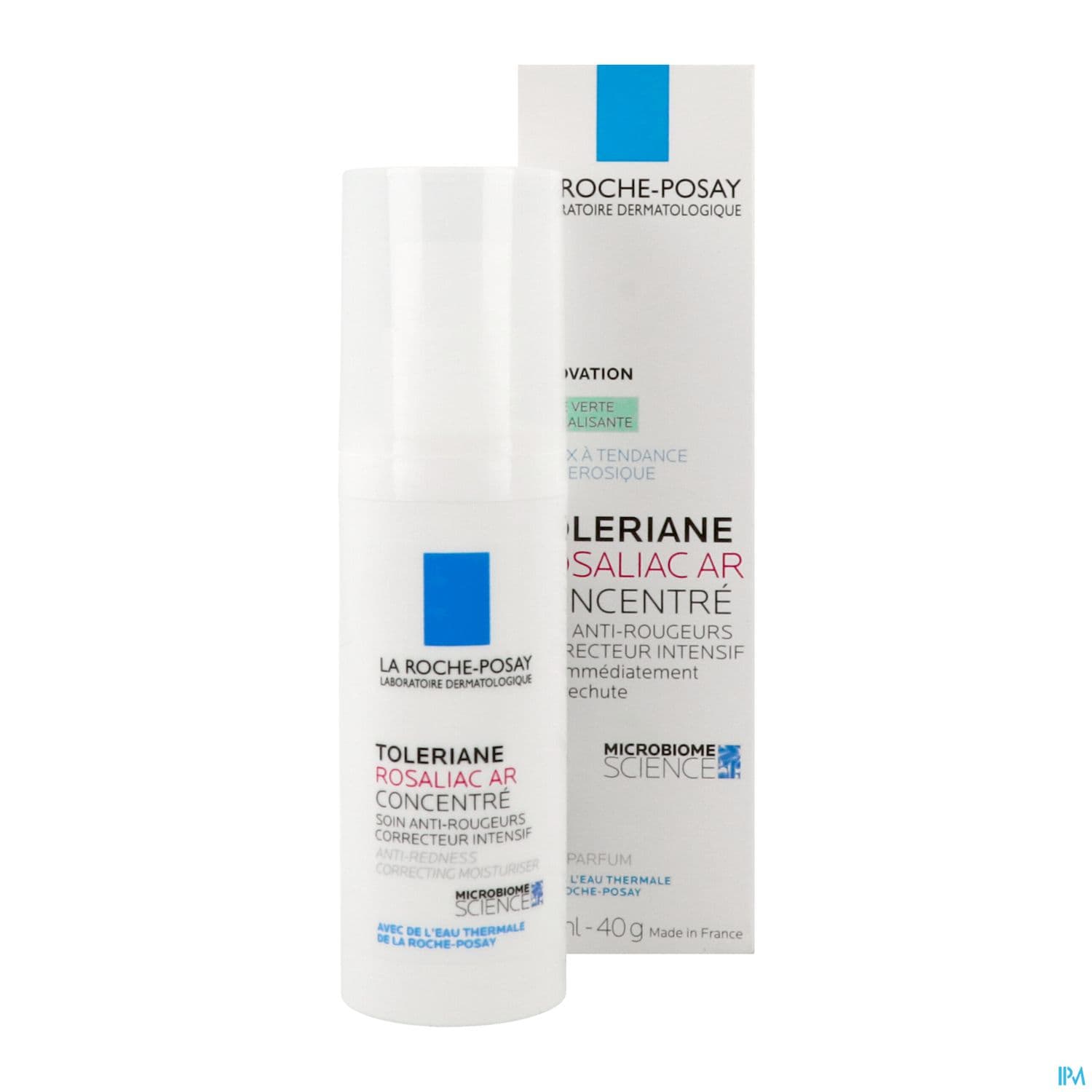 TOLERIANE ROSALIAC AR CONC 40ML