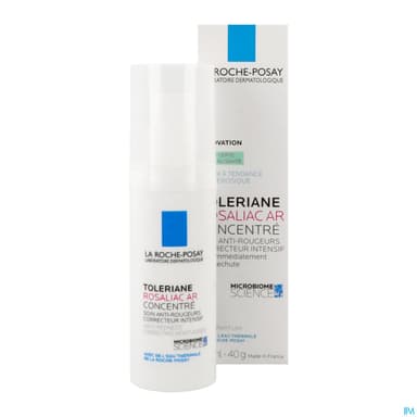 TOLERIANE ROSALIAC AR CONC 40ML