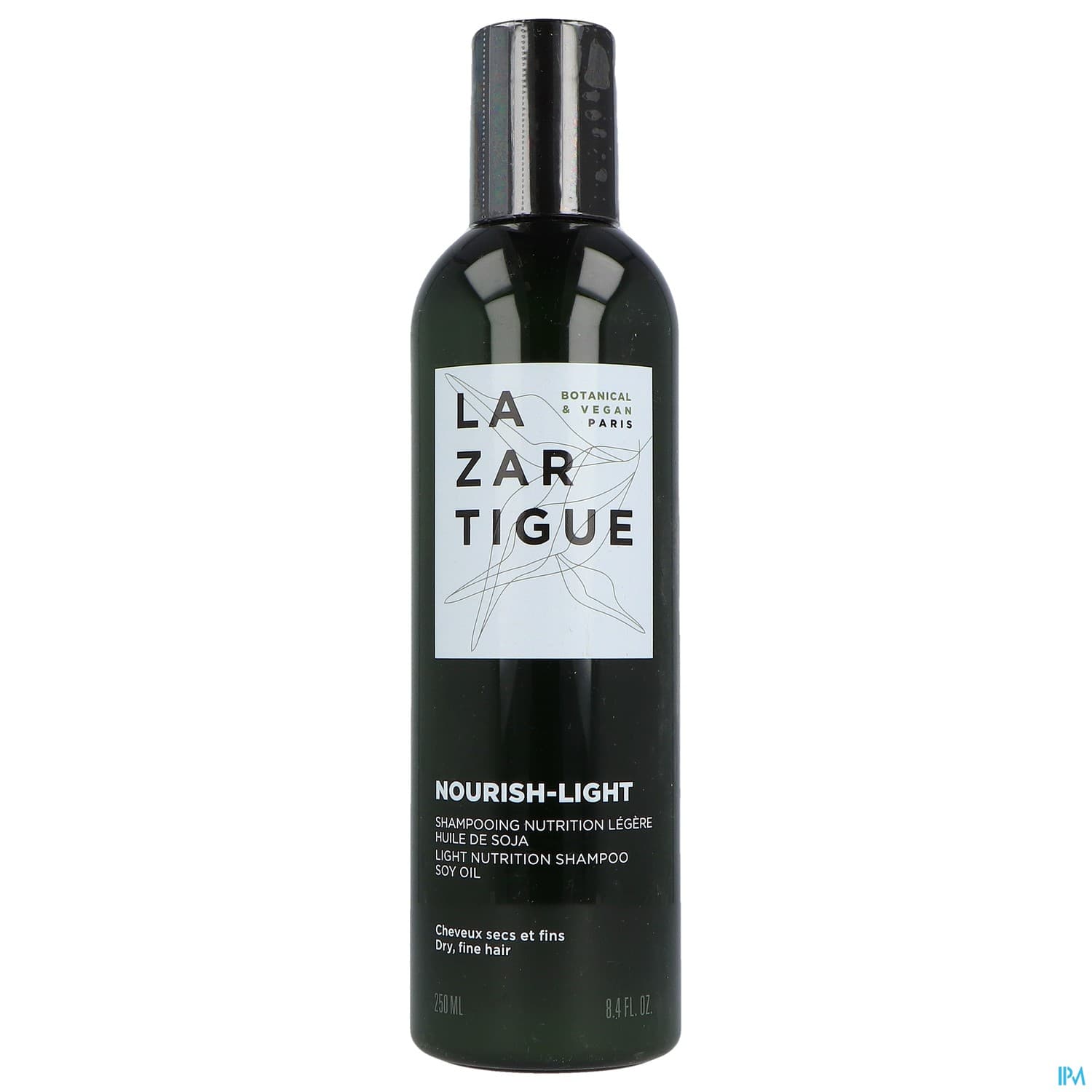 LAZARTIGUE NOURISH-LIGHT SH 250ML