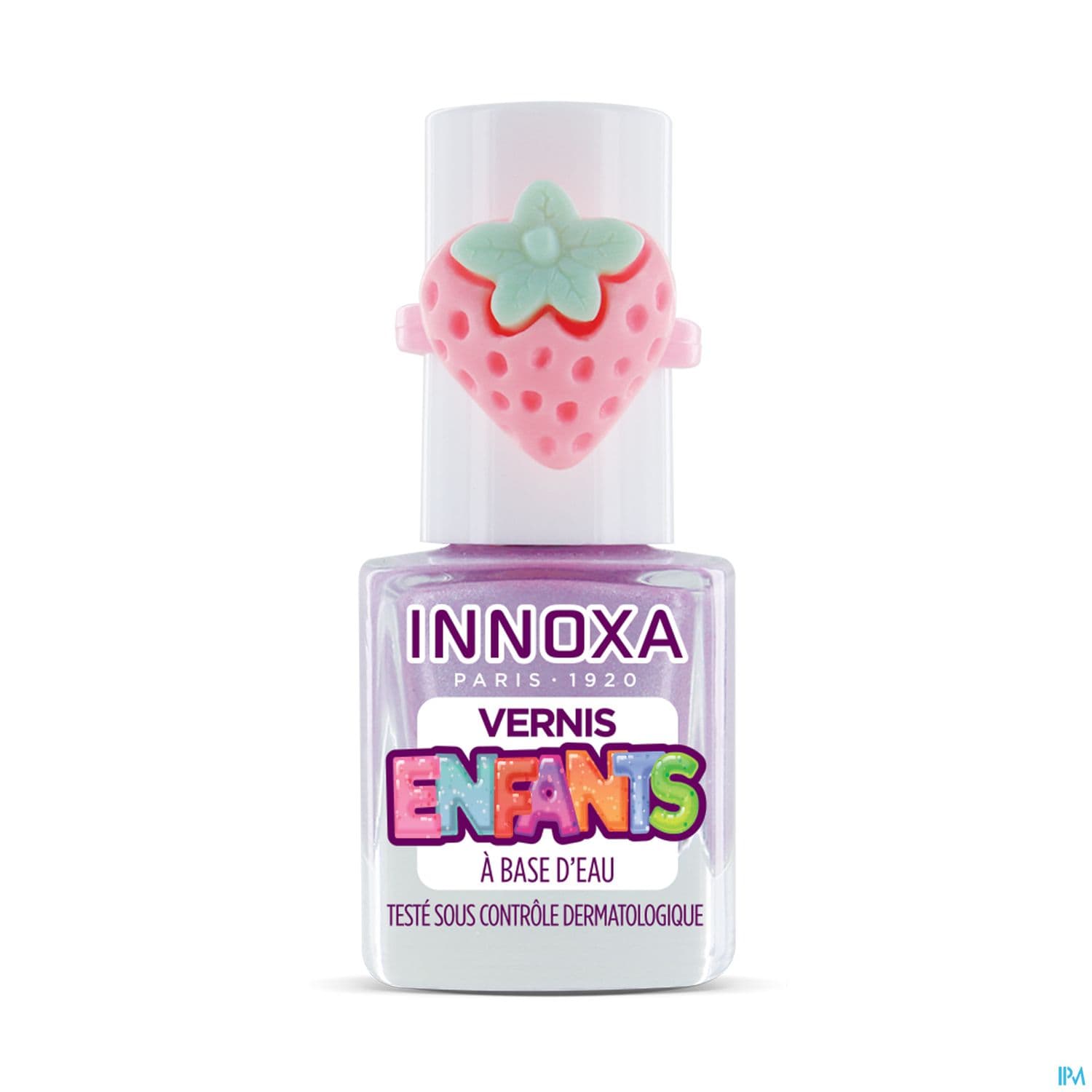 INNOXA VAO ENF FRAISE VIOLET 5ML