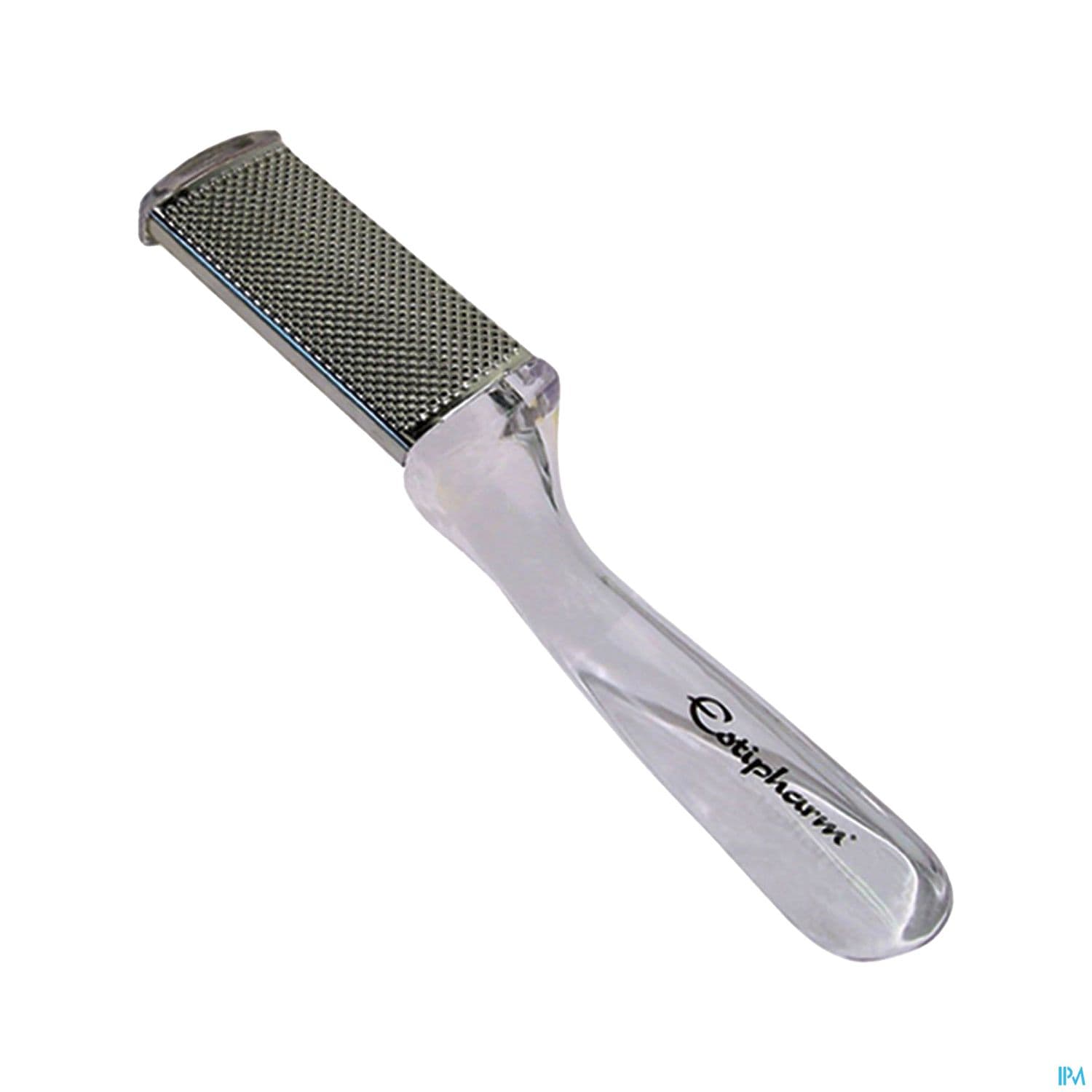 Estipharm Rape Metal Avec Manche Ergonomique