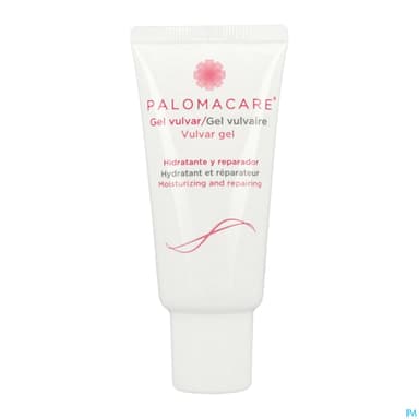 PALOMACARE GEL VULVAIRE 30ML