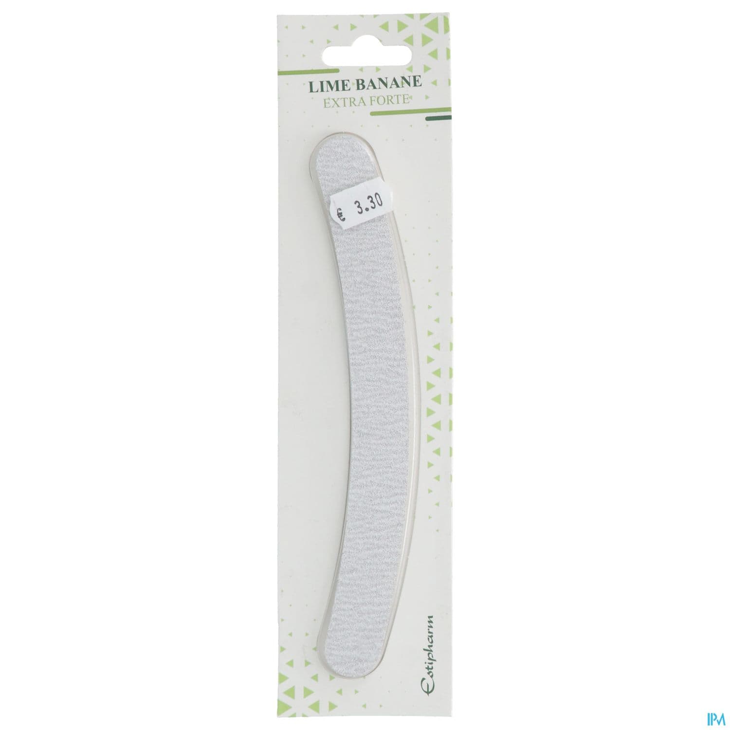 LIME BANANE ESTIPHARM EXTRA FORTE