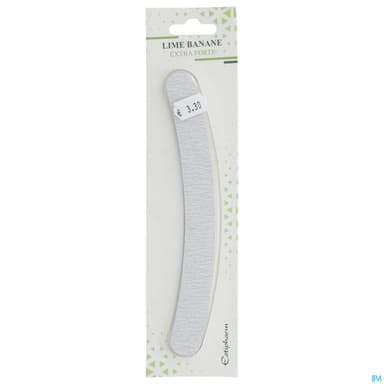 LIME BANANE ESTIPHARM EXTRA FORTE