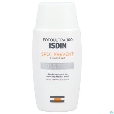 FOTO ULTRA SPOT SPF50+ 50ML