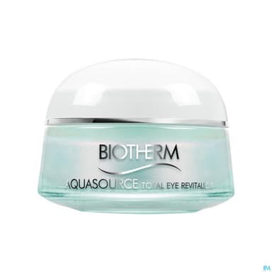 Biotherm Aquasource Fresh Eye 15ml