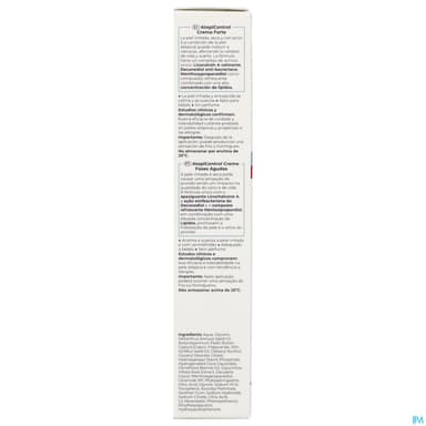 EUCERIN ATOPICONTROL INTENSIVE 40