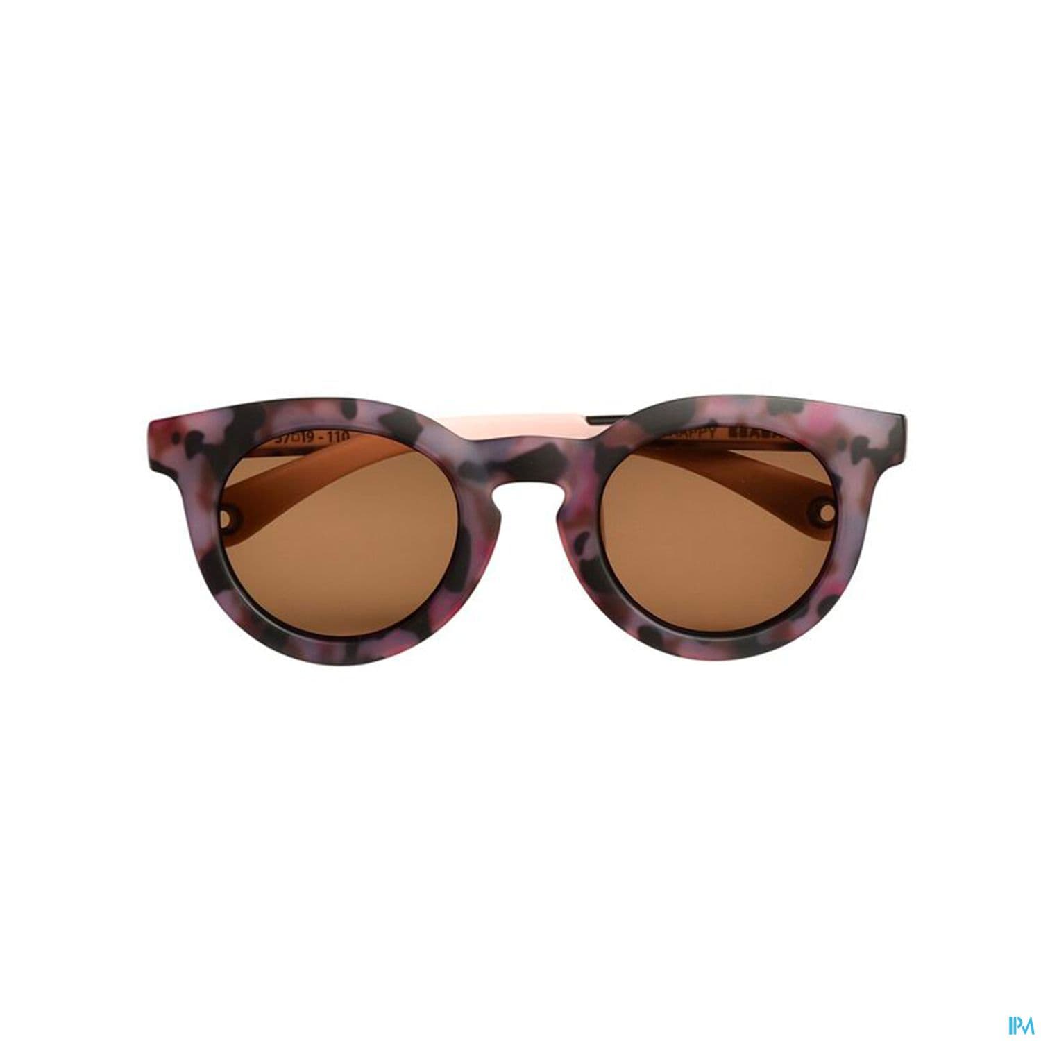 BEABA LUNETTE 2-4 ANS HAPPY PINK