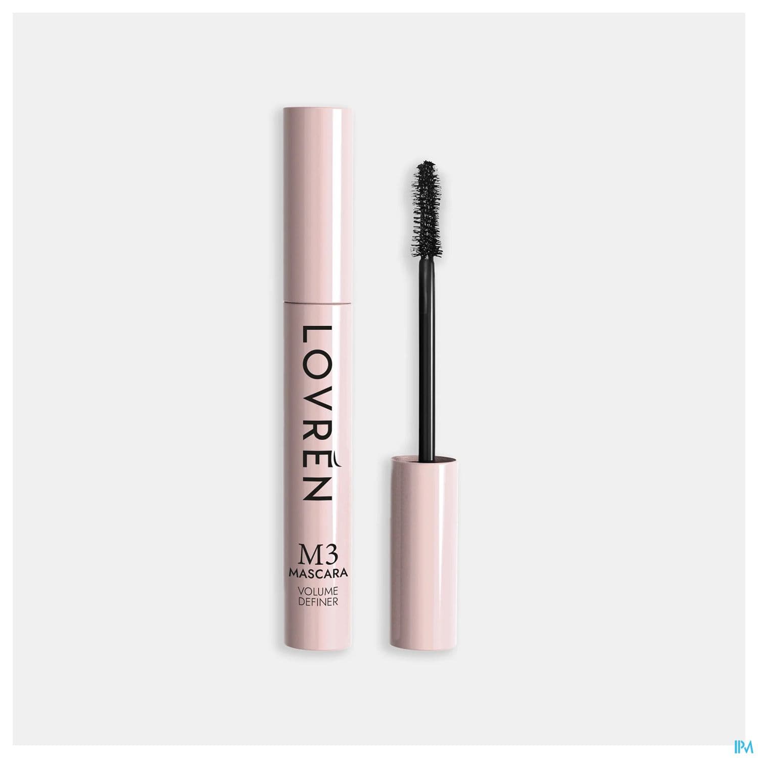 LOVREN MASCARA LONG DUREE M3 10ML