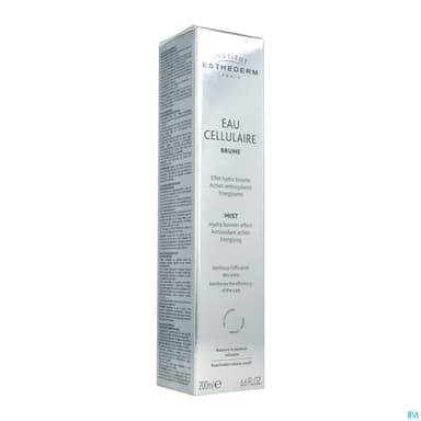 Esthederm Eau Cellulaire Brume 200ml