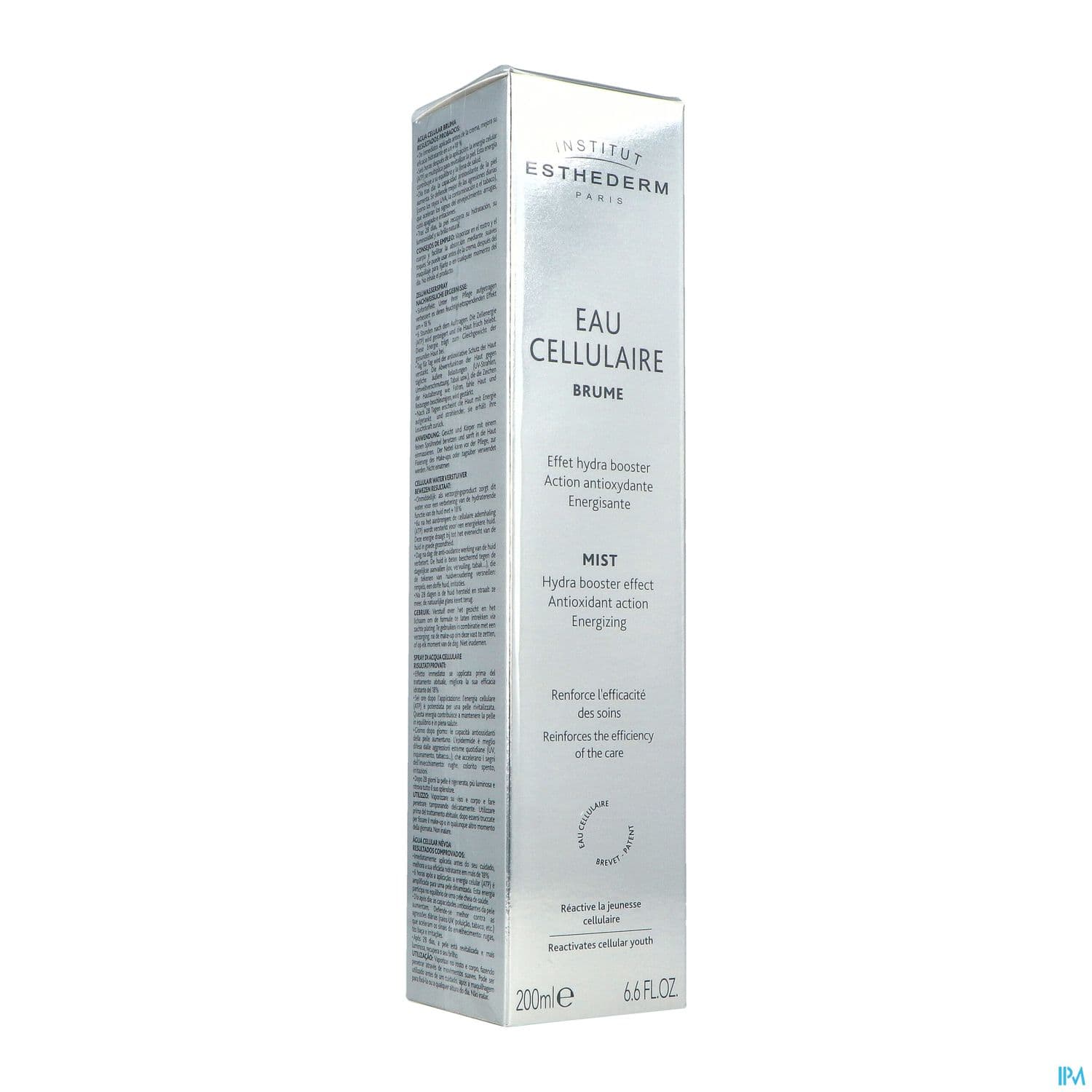 ESTHED EAU CELLULAIRE BRUME 200ML