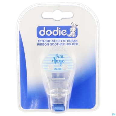 DOD ATTACH SUCET RUBAN MIXTE