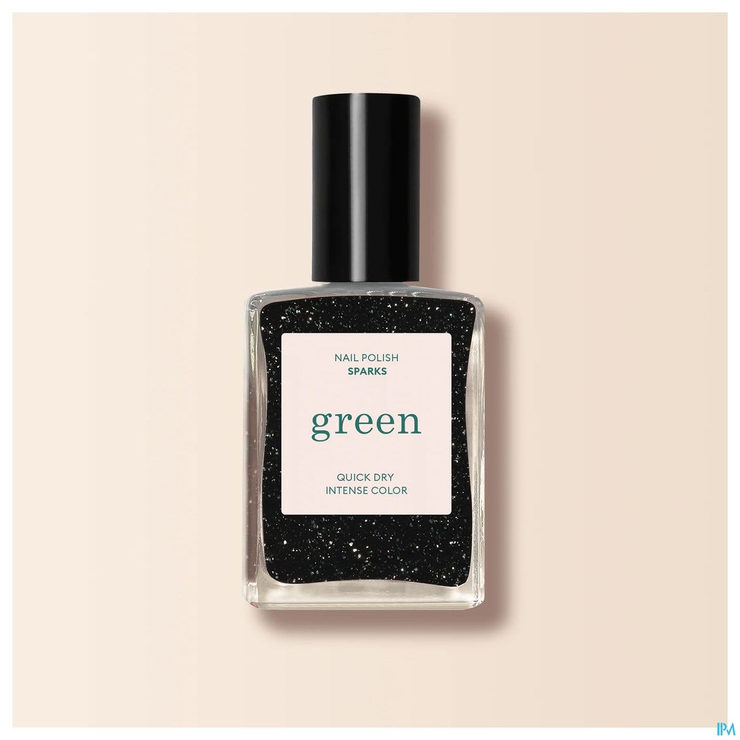 MANUCURIST VAO GREEN SPARKS 15ML