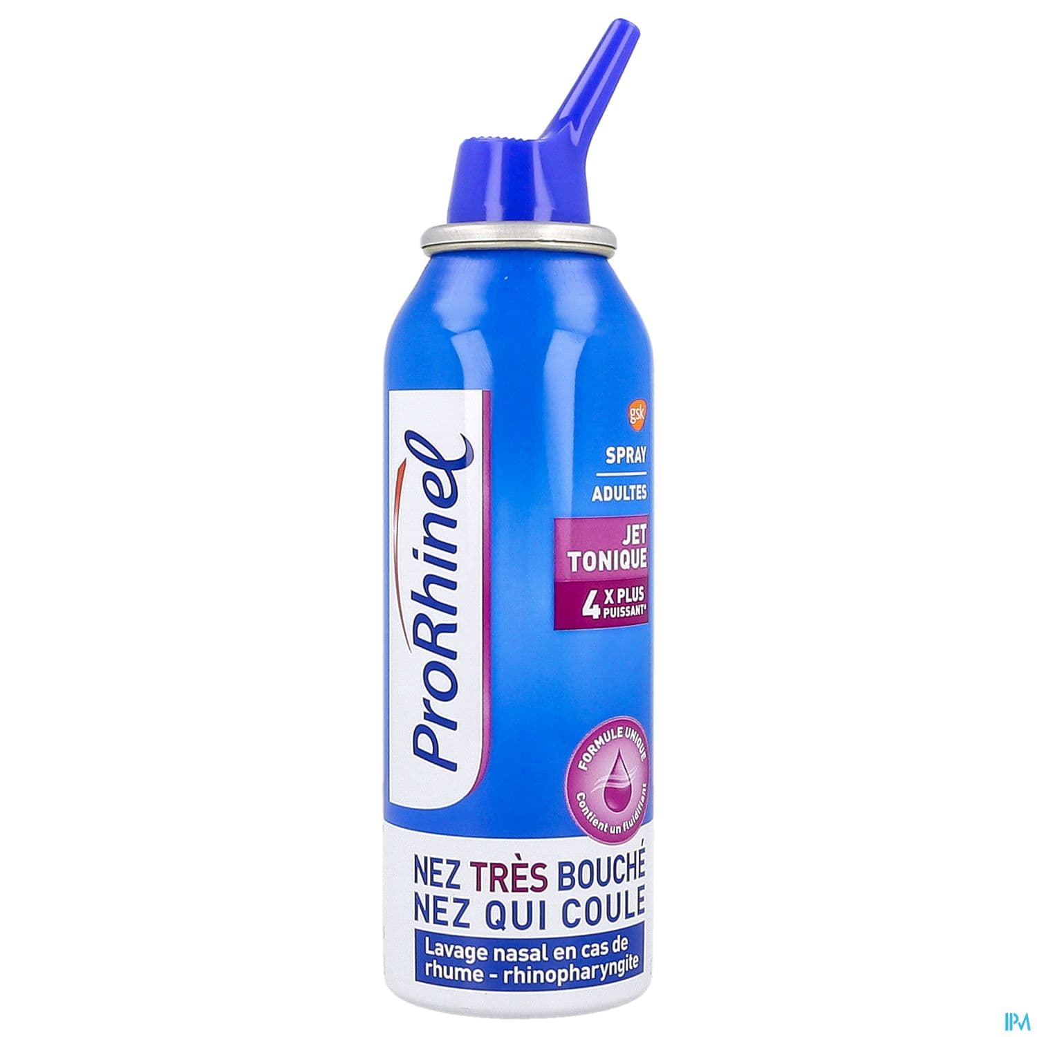 PRORHINEL JET TONIQ AD 100ML