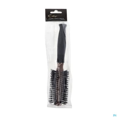 Estipharm Brosse Cheveux Ronde Longue Sanglier
