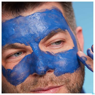 Horace Masque Purifiant Visage 75ml