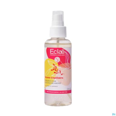 ECLAE BRUME CAPILLAIRE SPR 100ML