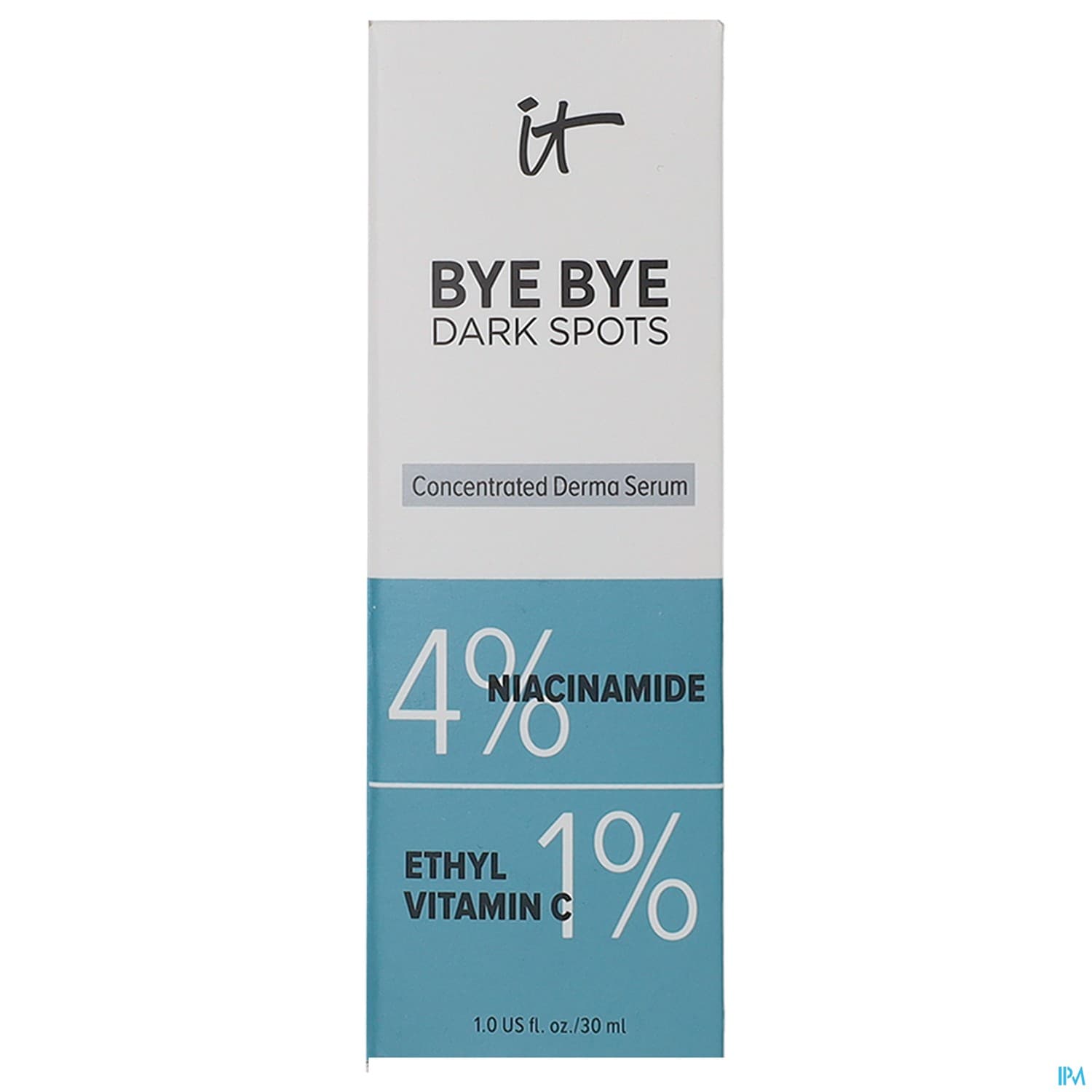 IT COSM BYE BYE TACHE SERUM 30ML