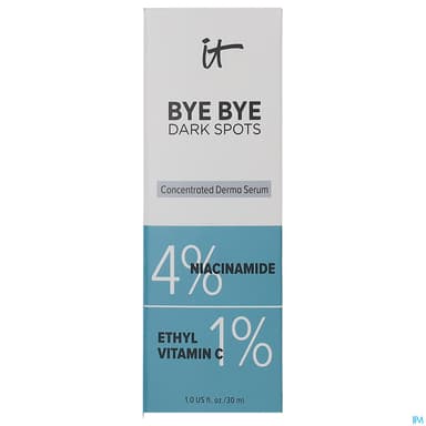 IT COSM BYE BYE TACHE SERUM 30ML