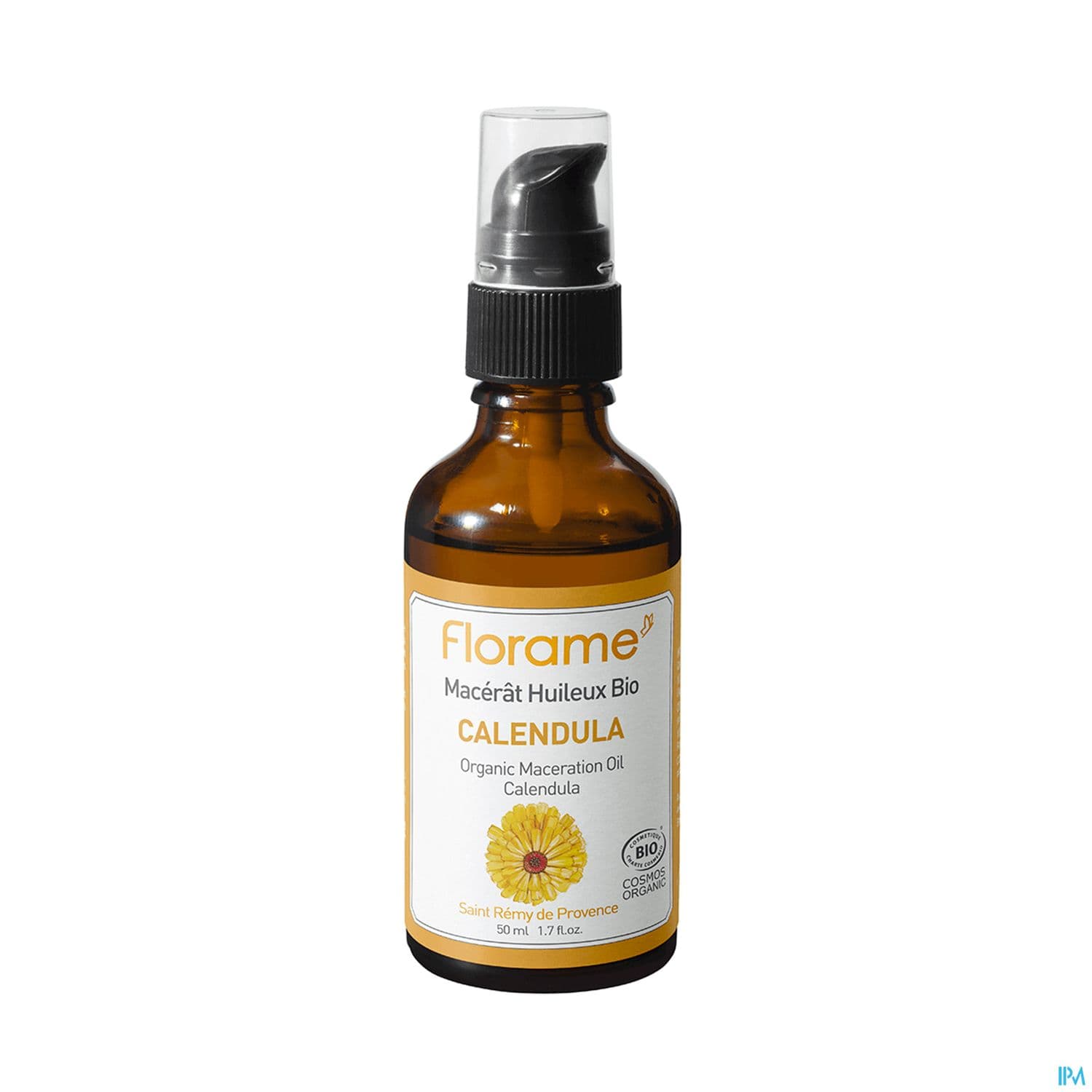 FLORAME HLE VEG CALEND MACER 50ML