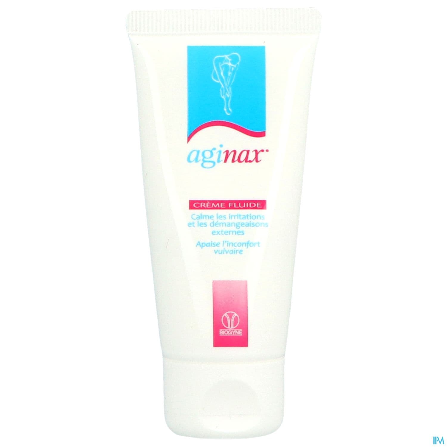 AGINAX CR FLUIDE TUB 30ML
