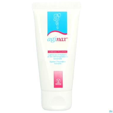 AGINAX CR FLUIDE TUB 30ML