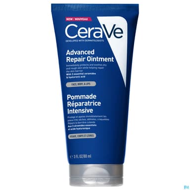 CERAVE POM REPAR INTENSE 88ML