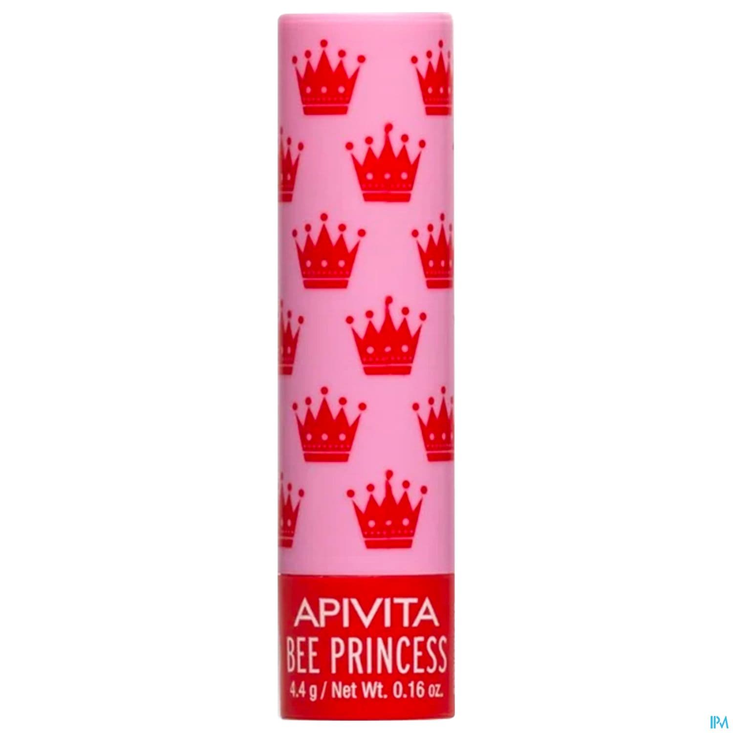 APIVITA BEE PRINCESS STICK LEV4,4G