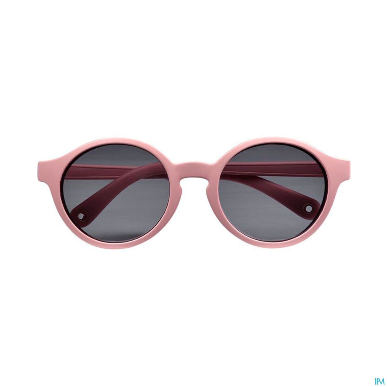 Beaba Lunette Solaire 2/4ans Misty Rose — Pharmacie Pharmavance Paris 9 Rochechouart