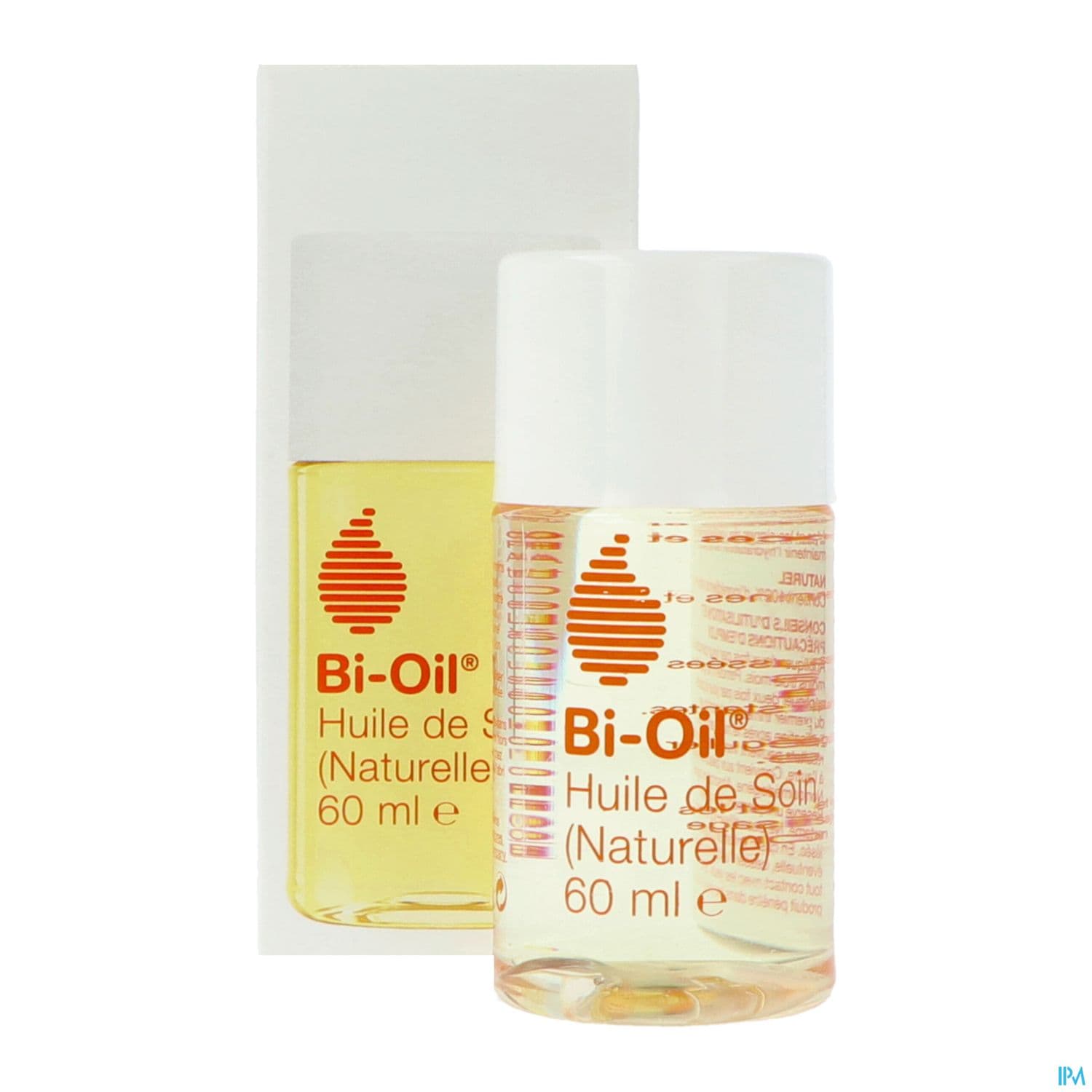 BIOIL HUILE NATURELLE 60ML