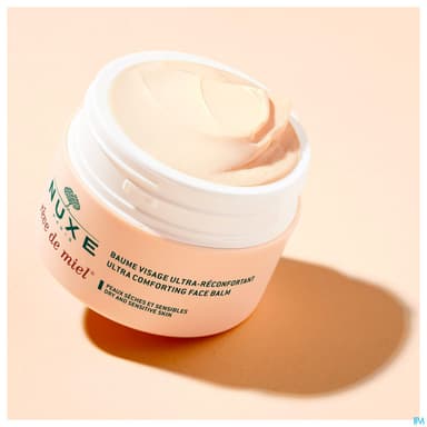 NUXE REVE MIEL BAUME RECONF 50ML